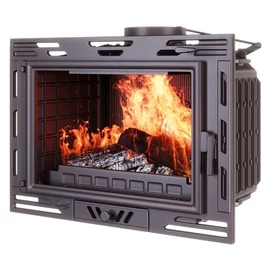 KAWMET W9 (9,8 KW) ECO ÖNTVÉNY KANDALLÓBETÉT