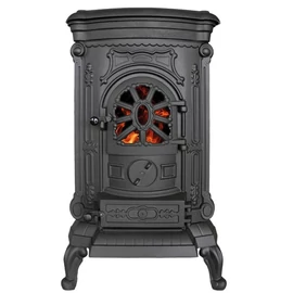 KAWMET P9 (8 KW) ECO ÖNTVÉNY KANDALLÓKÁLYHA