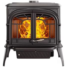 KAWMET PREMIUM ZEUS S9 ECO ÖNTVÉNY KANDALLÓKÁLYHA