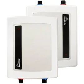 KOSPEL EPO2-5 Amicus univerzális átfolyós vízmelegítő mosdó, mosogató alá vagy fölé