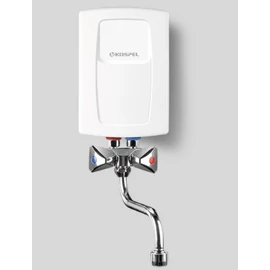 KOSPEL Twister EPS2  5,5 kW átfolyós vízmelegítő