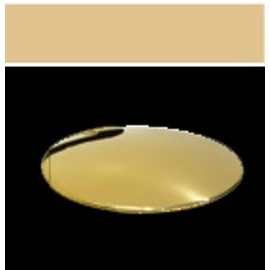 NIWELL Niwell-Co klik-klak kádleeresztő - arany