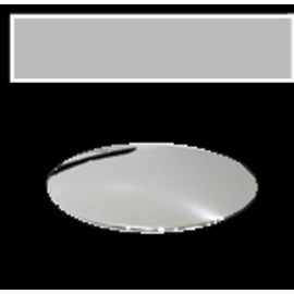 NIWELL Niwell-Co klik-klak kádleeresztő - króm