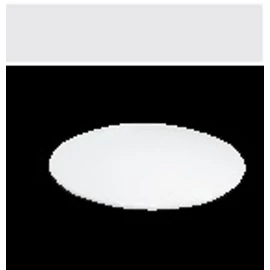 NIWELL Niwell-Co klik-klak kádleeresztő - matt fehér