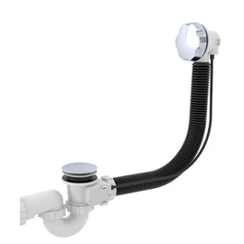 NIWELL Automata lefolyó 530 mm hosszúságban