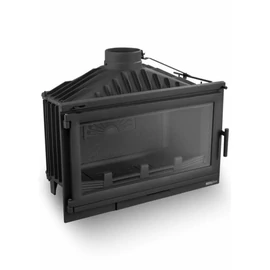 NORDFLAM BERGAMO EKO KANDALLÓBETÉT