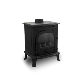 NORDFLAM ANCONA EKO HORDOZHATÓ KÁLYHA