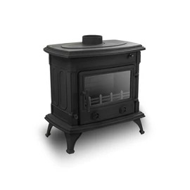 NORDFLAM ASTI EKO HORDOZHATÓ KÁLYHA NORDFLAM ASTI EKO HORDOZHATÓ KÁLYHA