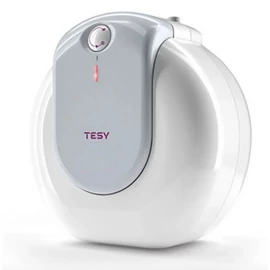 TESY Compact GCA 1015 L52 RC elektromos vízmelegítő, 10l, 1500W (mosogató alá)