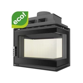 UNIFLAM 600 DURO JOBB OLDALÜVEGES KANDALLÓBETÉT