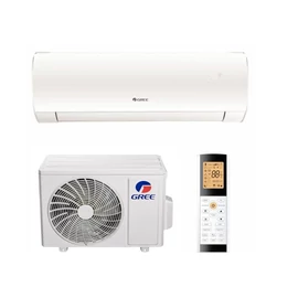 GREE COMFORT PRO SPLIT KLÍMA SZETT 3,5 KW WIFI GREE COMFORT PRO SPLIT KLÍMA SZETT 3,5 KW WIFI