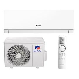 GREE SMART ONE SPLIT KLÍMA SZETT 3,5 KW GREE SMART ONE SPLIT KLÍMA SZETT 3,5 KW