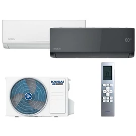 Kaisai  Klímaszett Ice White 5,3 kW R32 Kaisai  Klímaszett Ice White 5,3 kW R32