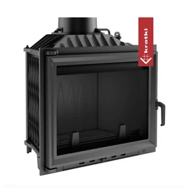 KRATKI ANTEK 150 Kandallóbetét kivehető rostéllyal