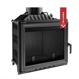 KRATKI ANTEK 10 Kandallóbetét kivehető rostéllyal