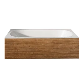 RAVAK MDF Előlap 180-as tölgy