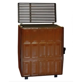 WAMSLER Kamino 6 Elite kályha