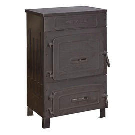 WAMSLER Kamino 6 Classic kályha