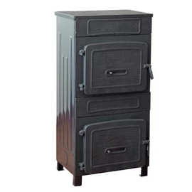 WAMSLER Kamino 8 Classic kályha