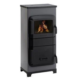 WAMSLER Trendy 8 kasmir kályha