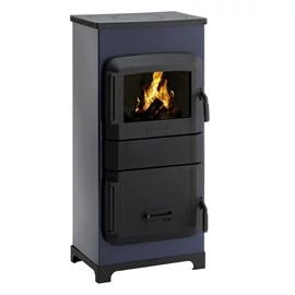 WAMSLER Trendy 8 levendula kályha