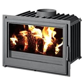 Ferguss FG-18 / C18 beépíthető kandallóbetét