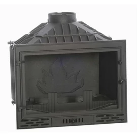 Ferguss FG-20W / C20W beépíthető vízteres kandallóbetét