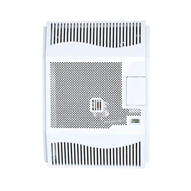 Hunor HDU-3DK parapetes gázkonvektor