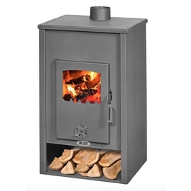 WARNEX Blist Padova E vízteres kandalló (19,4kW)