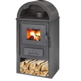 WARNEX Blist B10 EKO kandalló