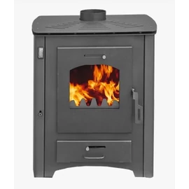 WARNEX Blist B Max ER vízteres kandalló (24,5kW)