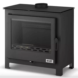 WARNEX Blist B Max E vízteres kandalló (24,5kW)