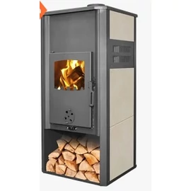 WARNEX Blist Roma E csempés vízteres kandalló