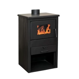 WARNEX Termo Kreka kandalló