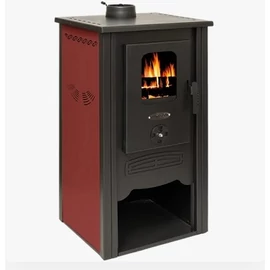 WARNEX Termo Lux kandalló