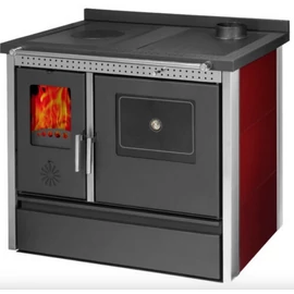 WARNEX Lotus sparhelt bordó színű külső borítással