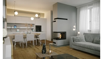 Ökológia és kandalló trendek 2022-ben