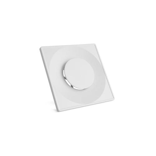 ASKV ANEMOSZTÁT FEHÉR 100 MM