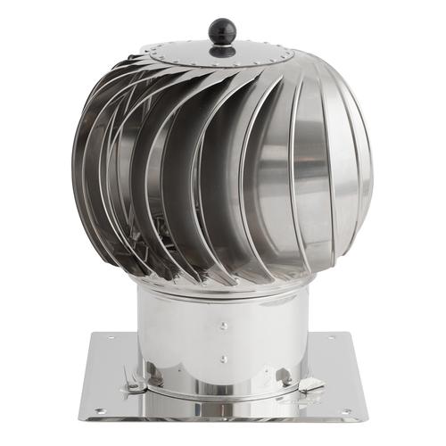 TURBOWENT HUZATFOKOZÓ OCAL-PK 250 MM