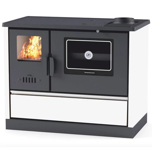 HUNOR 4020 sparhelt, fehér