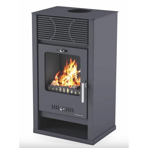 HUNOR Celine kandalló öntvény tűztérrel