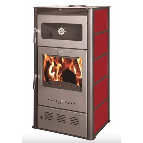 HUNOR Rose sűtős kandalló