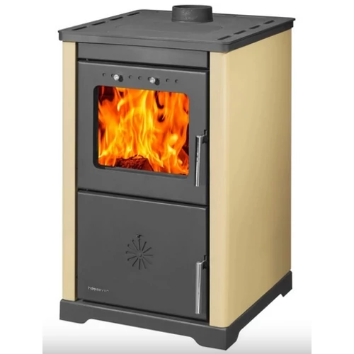 HUNOR Vera vízteres kandalló (24,9kW)