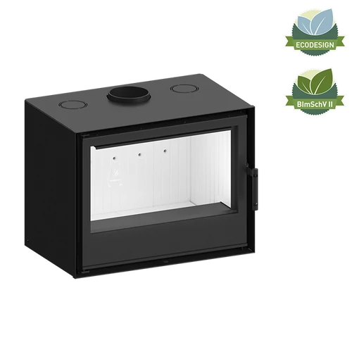 HITZE CUBO 700 KAZETTA