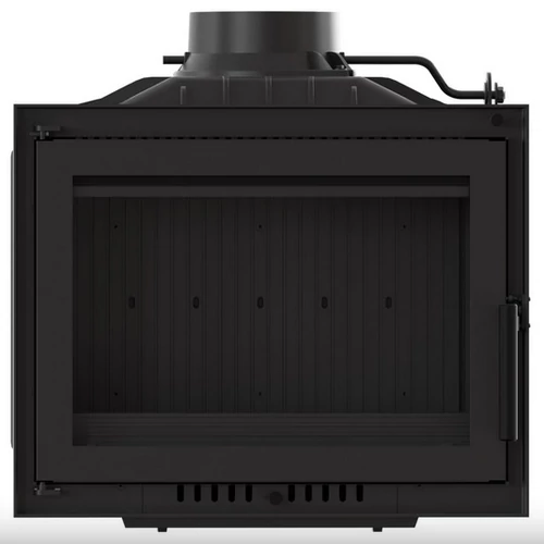  ILDNord BERGEN 8 kW síküveges kandallóbetét