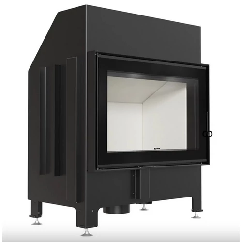 ILDNORD MALMO Síküveges kandallóbetét