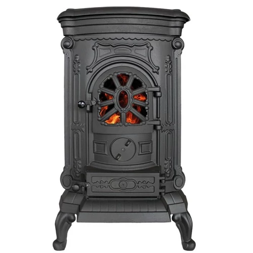 KAWMET P9 (8 KW) ECO ÖNTVÉNY KANDALLÓKÁLYHA