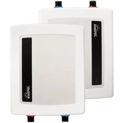 KOSPEL EPO2-4 Amicus univerzális átfolyós vízmelegítő mosdó, mosogató alá vagy fölé