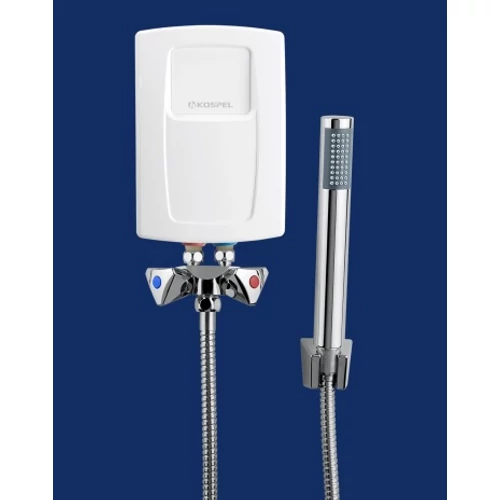 KOSPEL Prister EPS2.P  4,4 kW átfolyós vízmelegítő