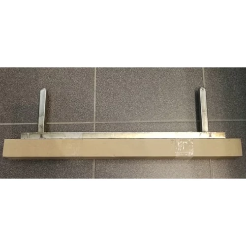 BESCO Aria Rehab 120x70 ülőkádhoz kádláb